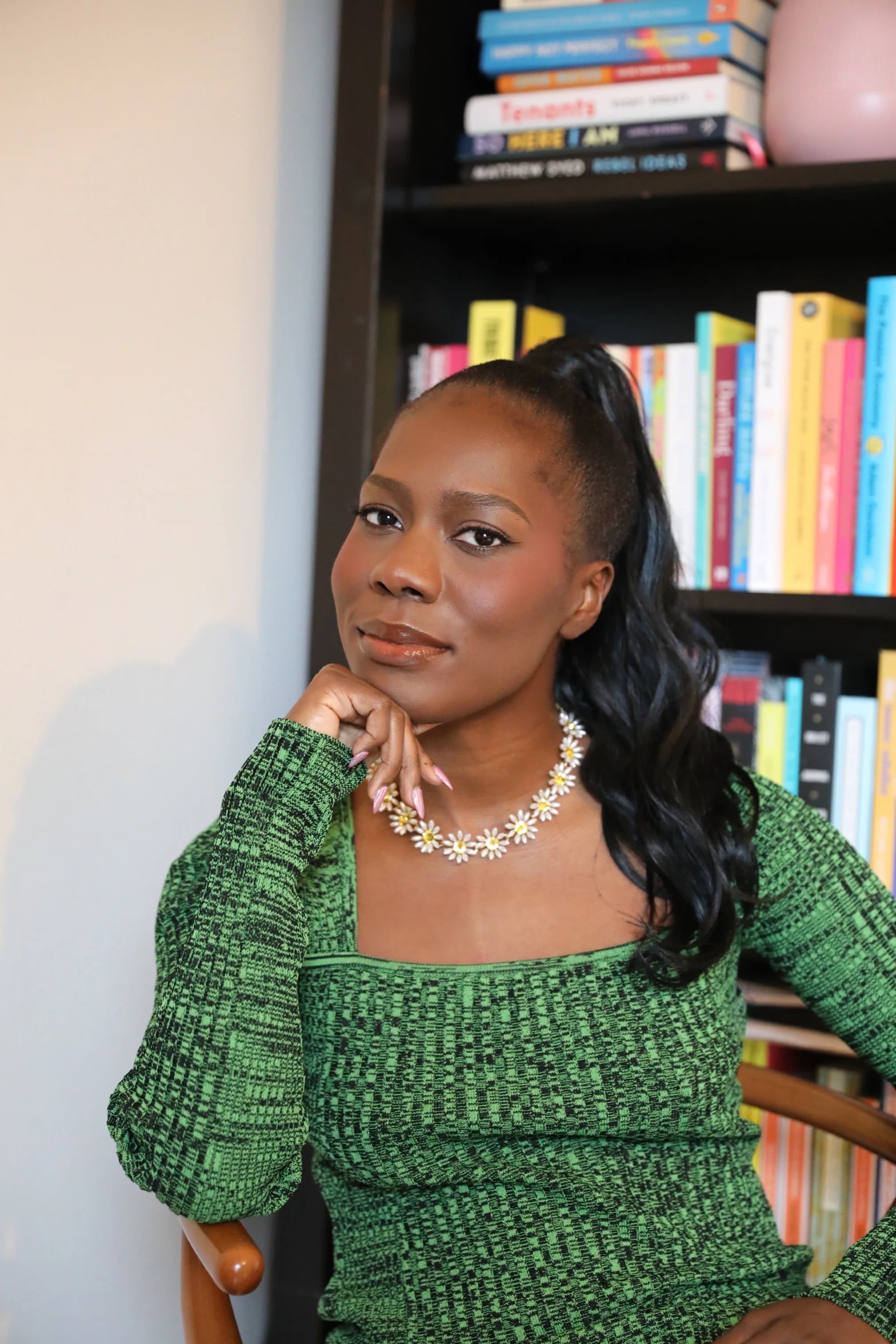 The Secrets Behind Elizabeth Uviebinené’s Success